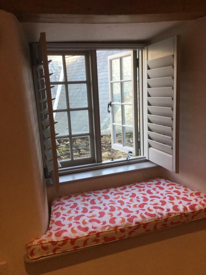 Pilchards Cottage Noss Mayo Екстериор снимка