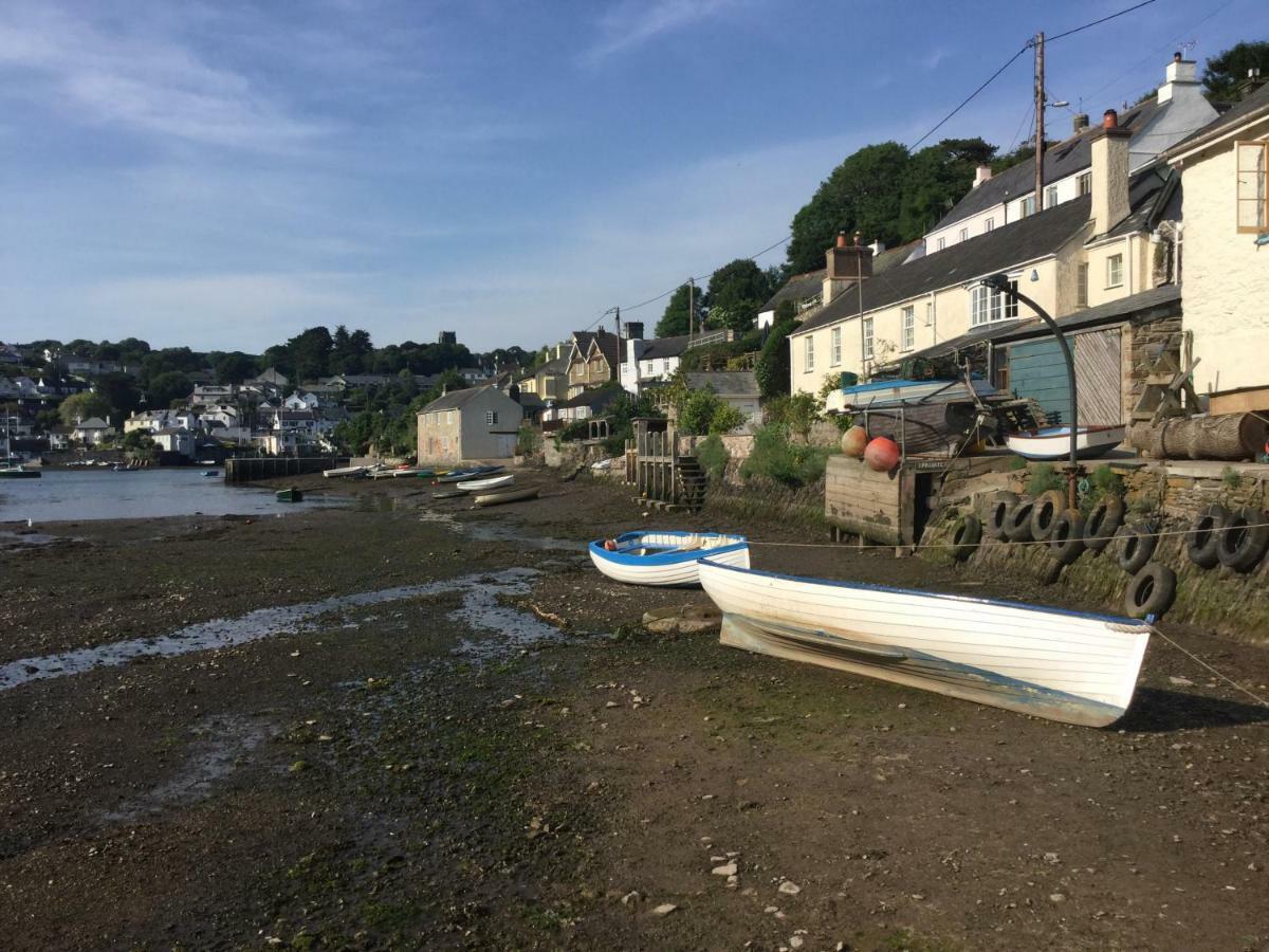 Pilchards Cottage Noss Mayo Екстериор снимка