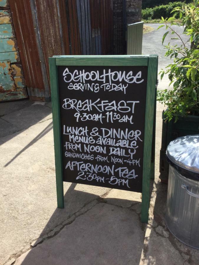 Pilchards Cottage Noss Mayo Екстериор снимка
