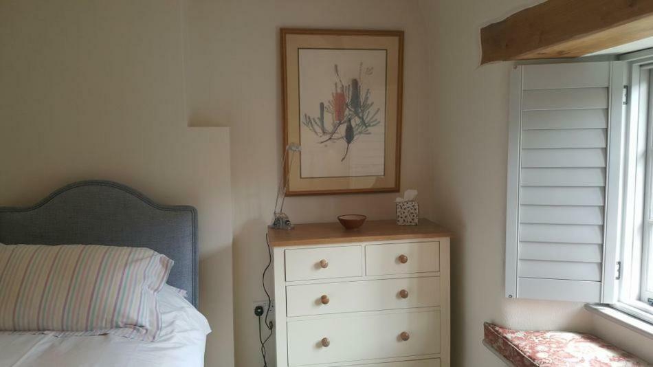 Pilchards Cottage Noss Mayo Екстериор снимка