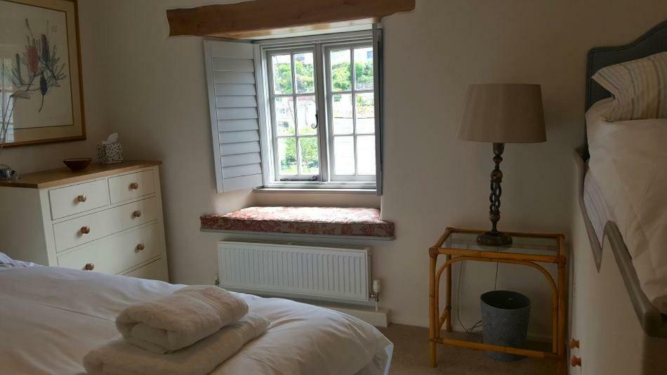 Pilchards Cottage Noss Mayo Екстериор снимка
